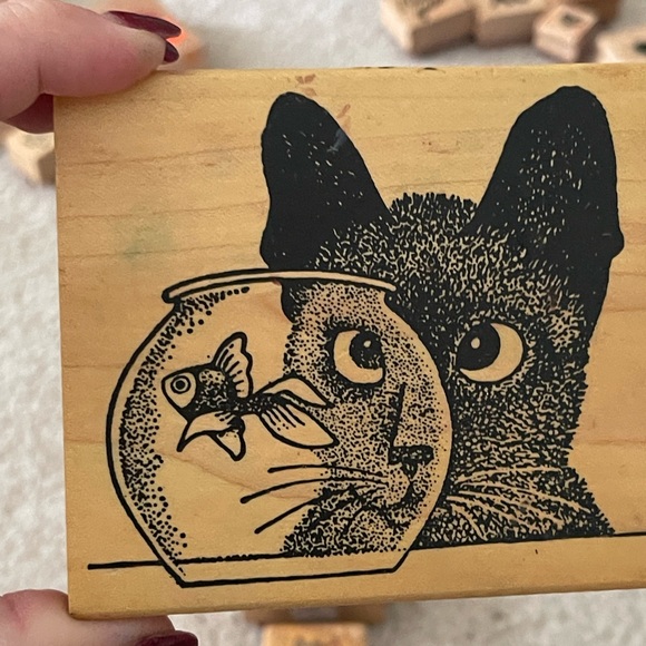 Cat 🐈‍⬛ bundle - Picture 2 of 11